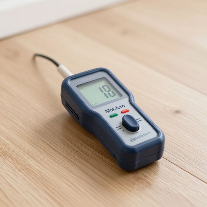 Leak Detection & Repair in Sanford