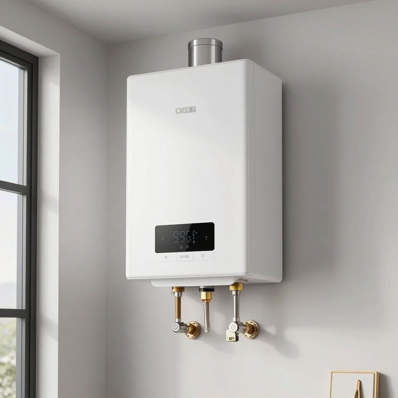 Water Heater Services in Sanford