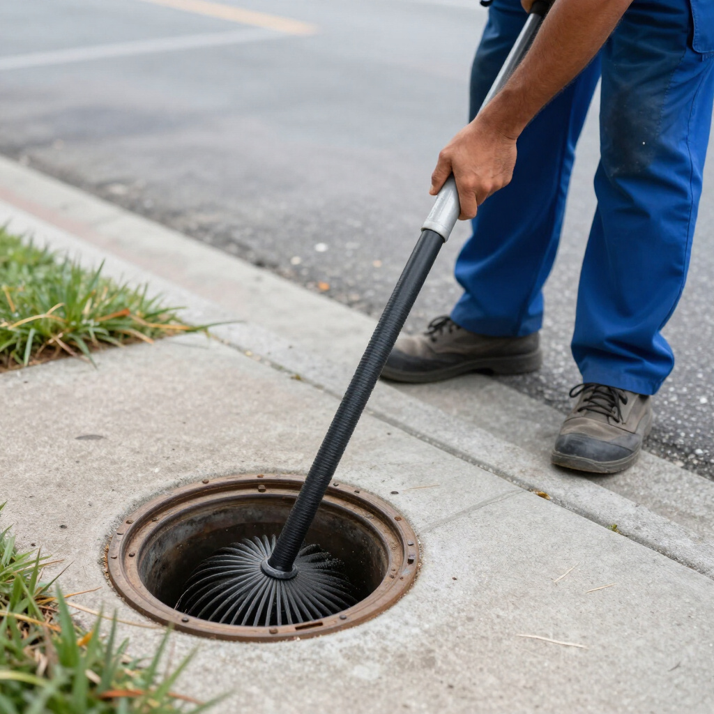 Sewer & Pipe Services in Sanford