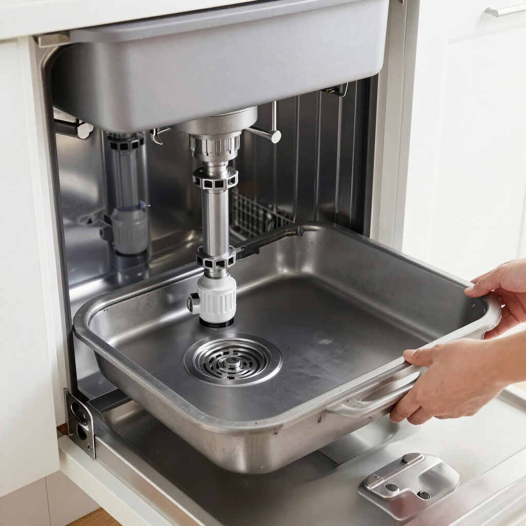 Garbage Disposal in Sanford