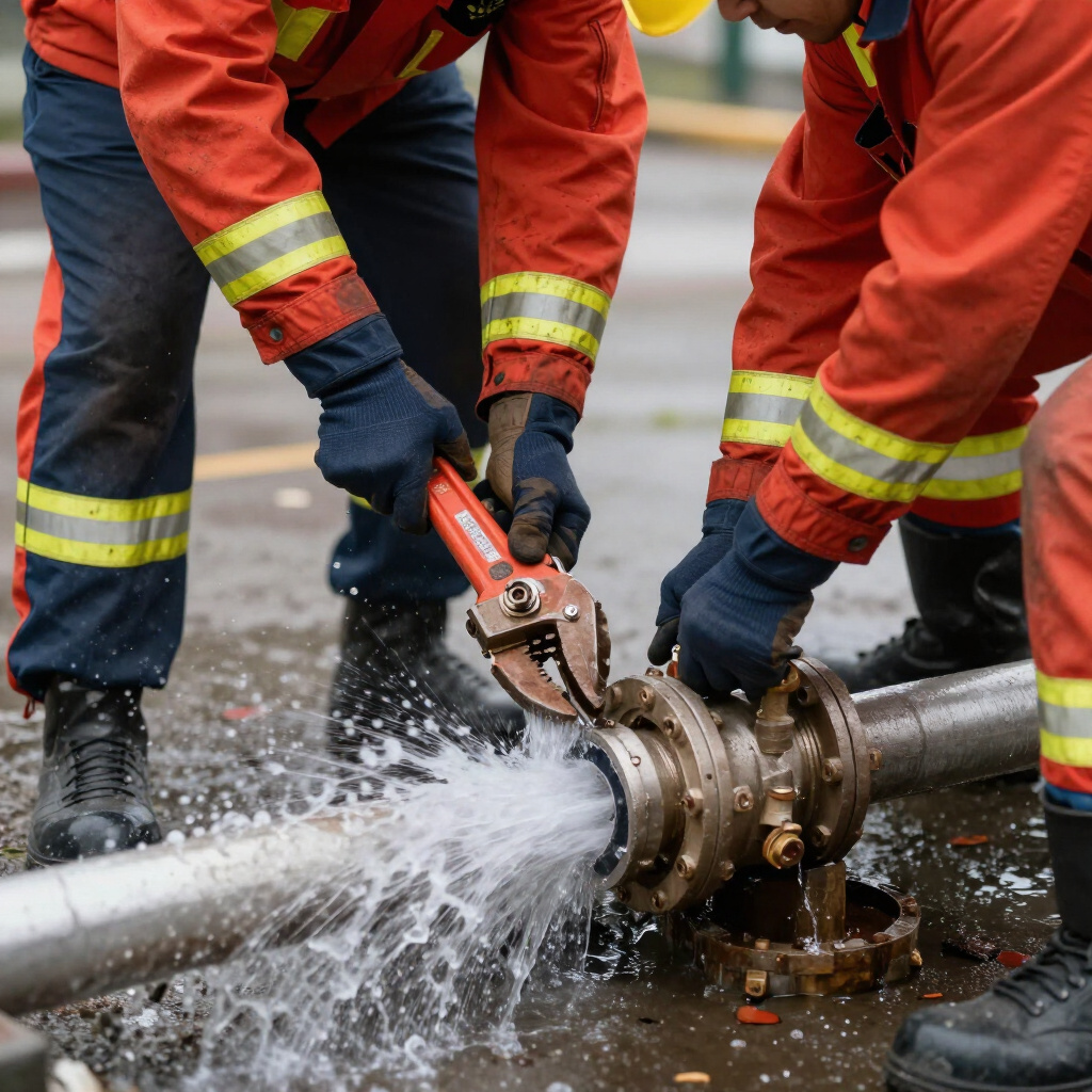 How to Budget for a Water Heater in Sanford, NC